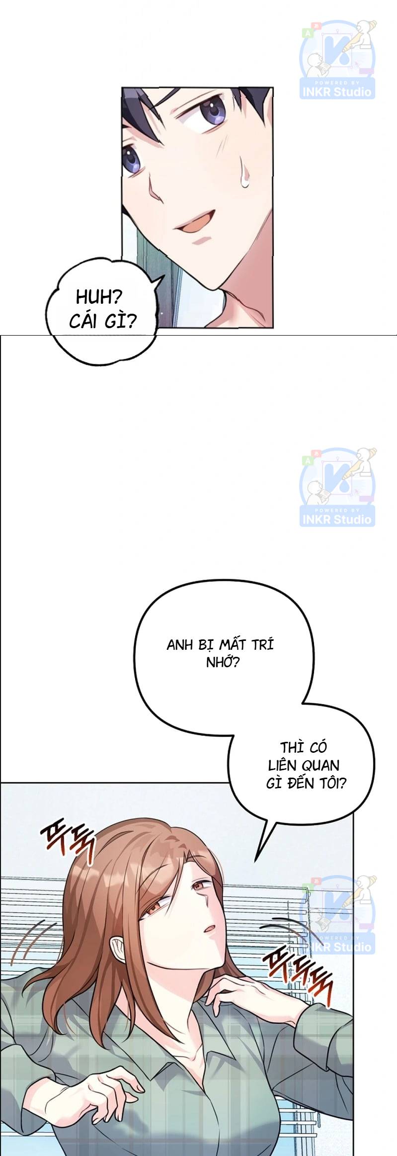 Chú Cún Con Đầy Nam Tính Chapter 2 - Trang 2