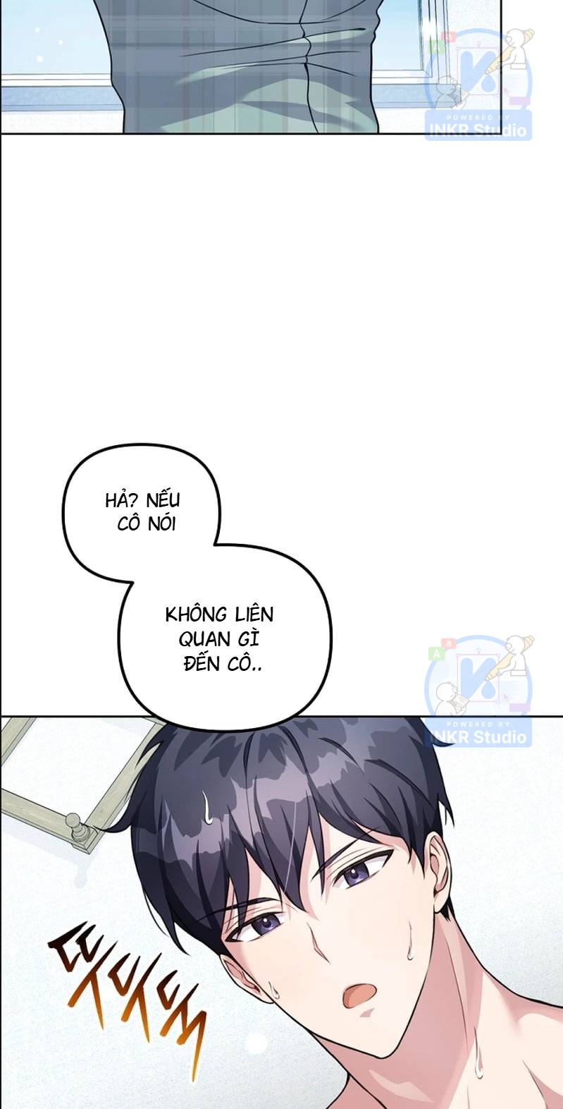 Chú Cún Con Đầy Nam Tính Chapter 2 - Trang 2