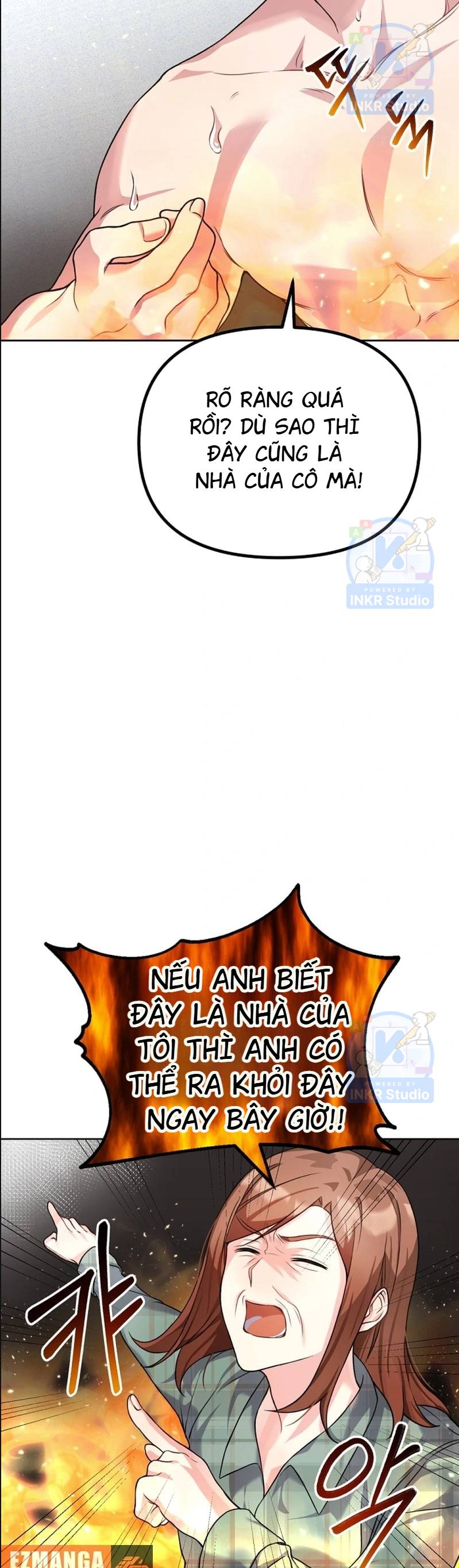 Chú Cún Con Đầy Nam Tính Chapter 2 - Trang 2