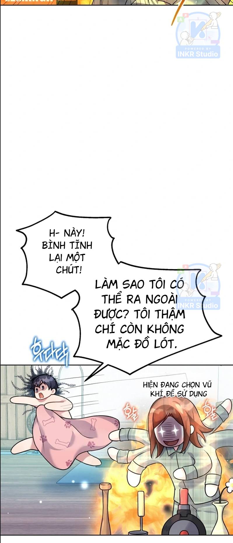 Chú Cún Con Đầy Nam Tính Chapter 2 - Trang 2