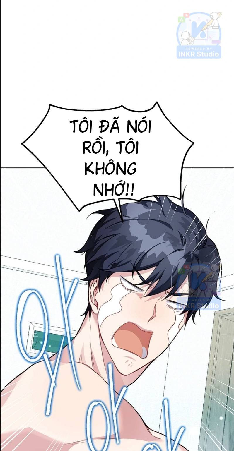 Chú Cún Con Đầy Nam Tính Chapter 2 - Trang 2