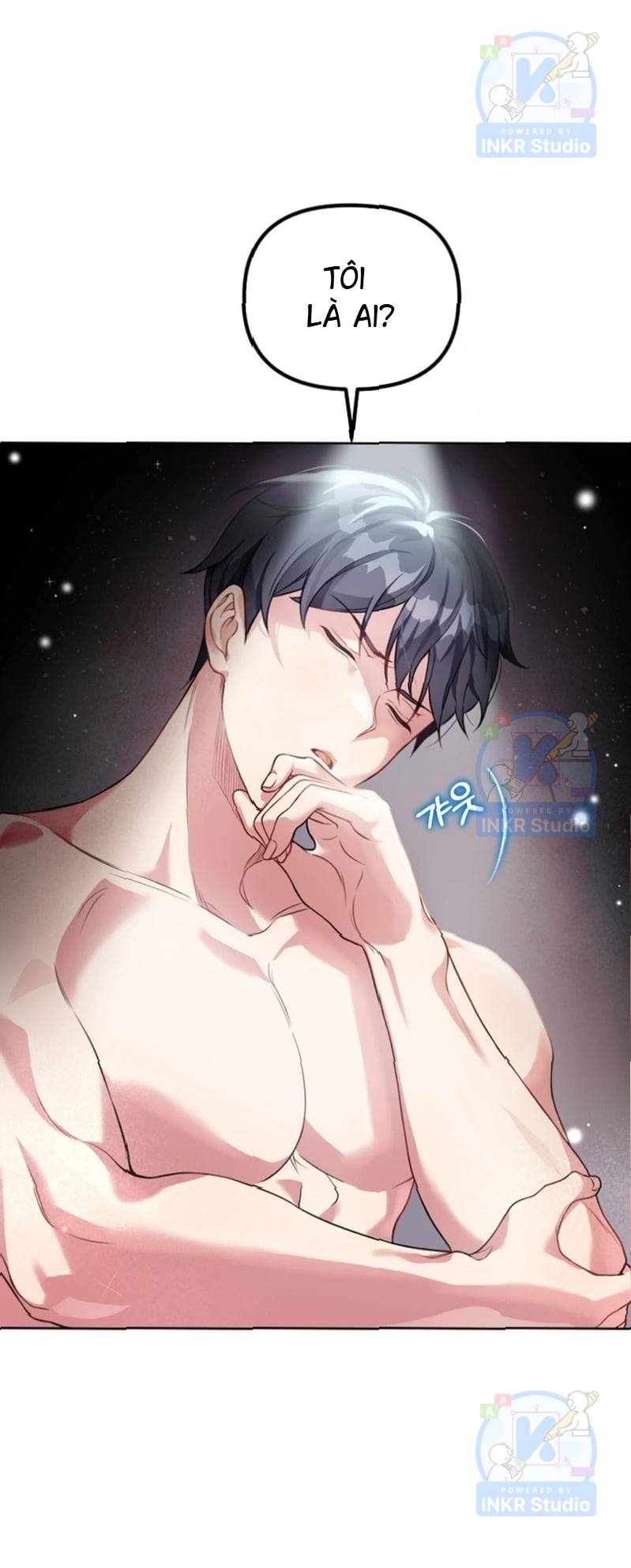 Chú Cún Con Đầy Nam Tính Chapter 2 - Trang 2