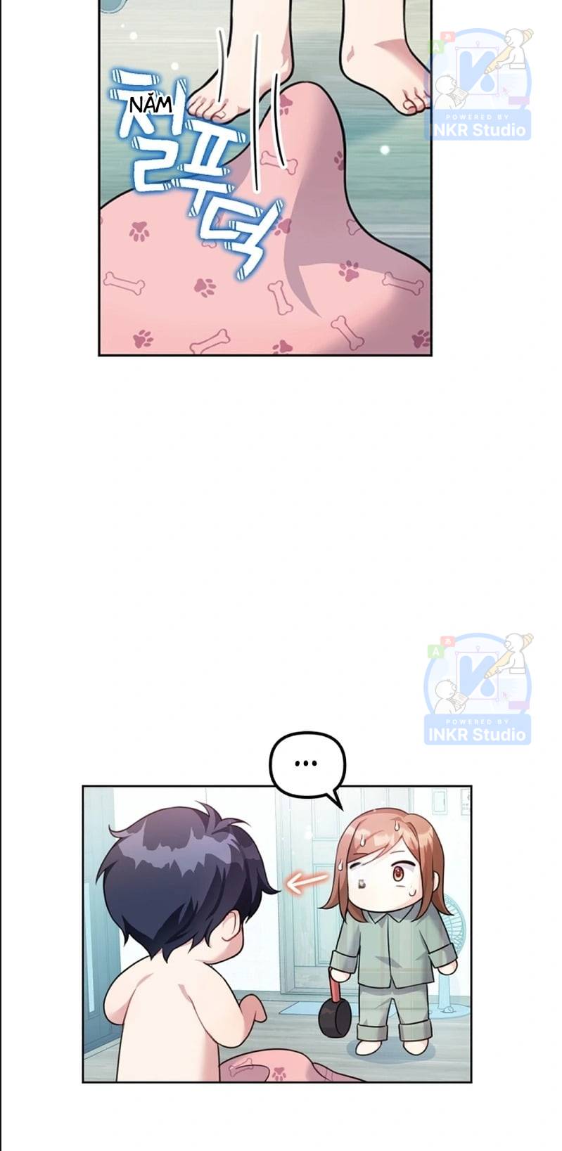 Chú Cún Con Đầy Nam Tính Chapter 2 - Trang 2