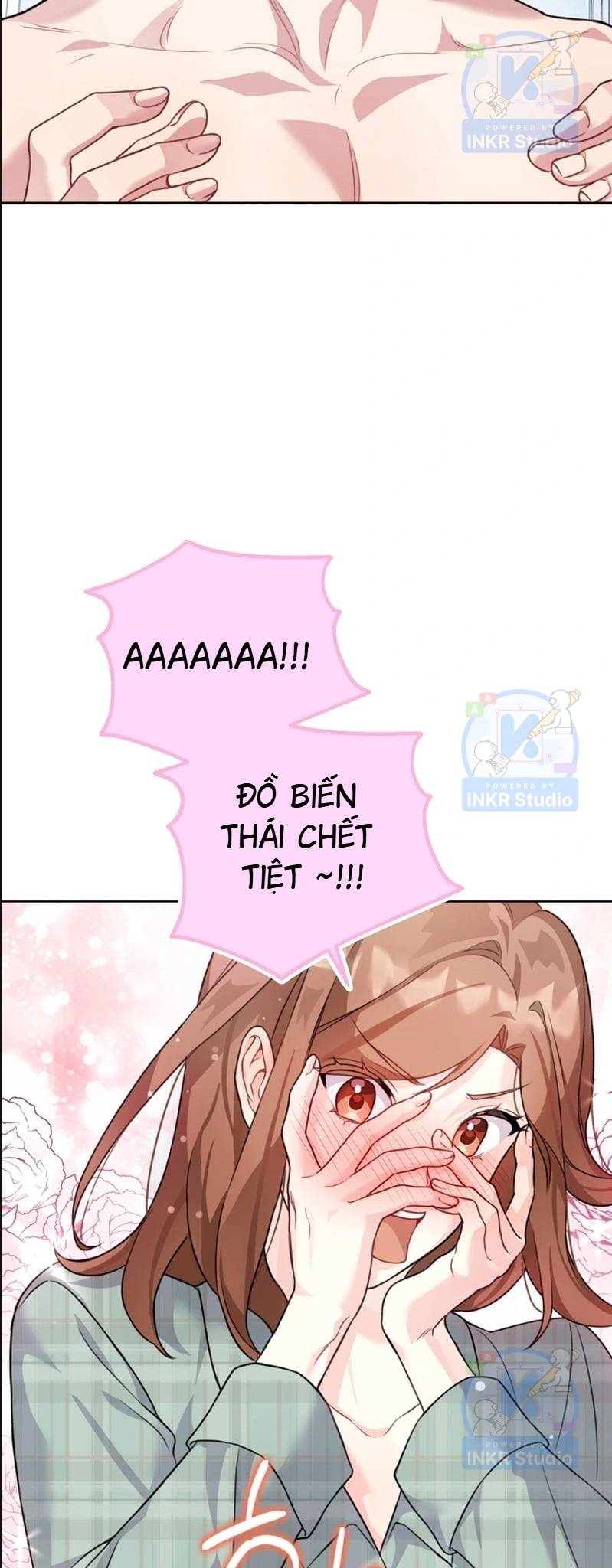 Chú Cún Con Đầy Nam Tính Chapter 2 - Trang 2