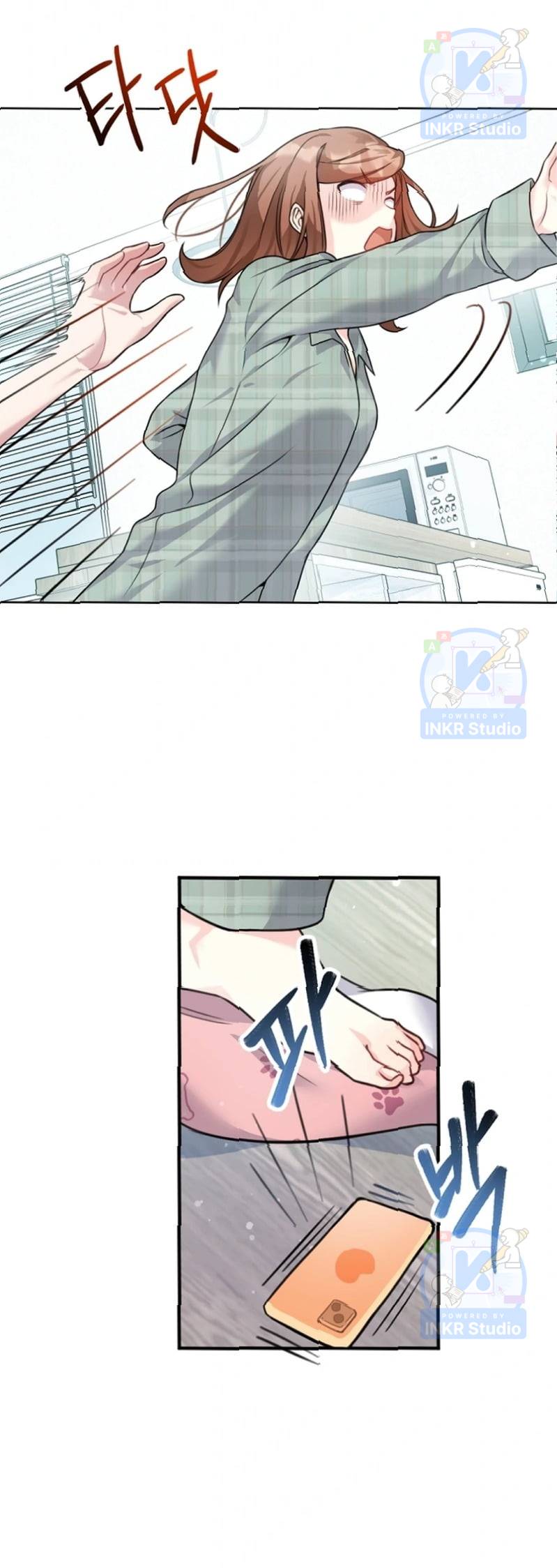 Chú Cún Con Đầy Nam Tính Chapter 2 - Trang 2