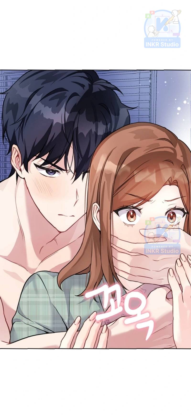 Chú Cún Con Đầy Nam Tính Chapter 2 - Trang 2