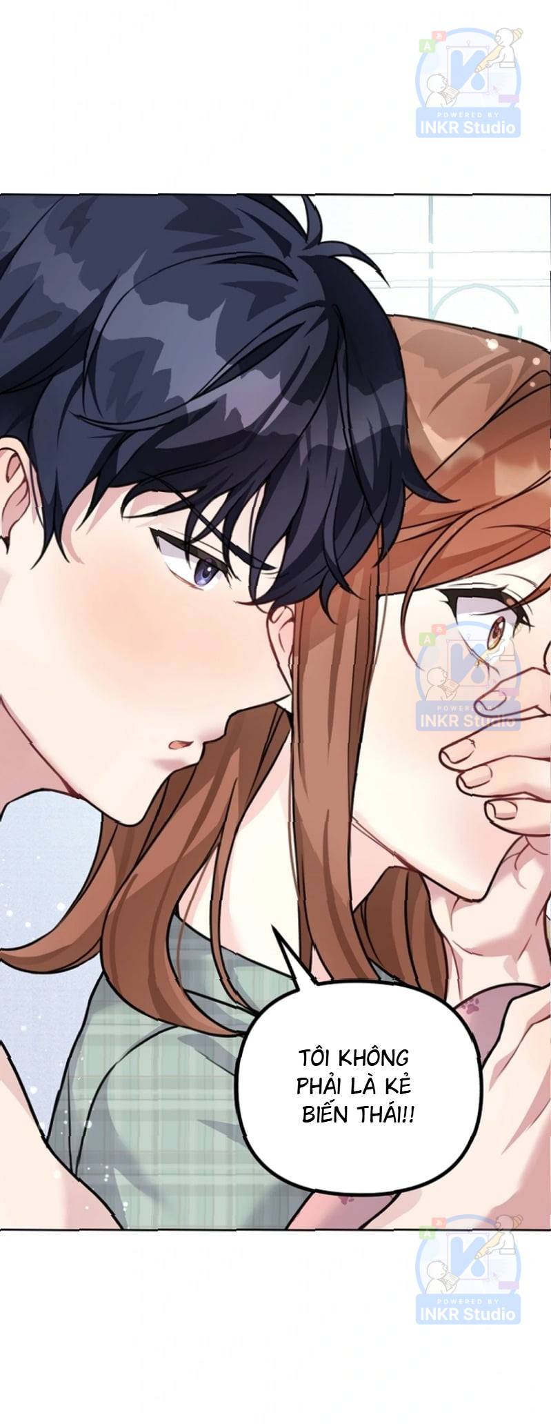 Chú Cún Con Đầy Nam Tính Chapter 2 - Trang 2