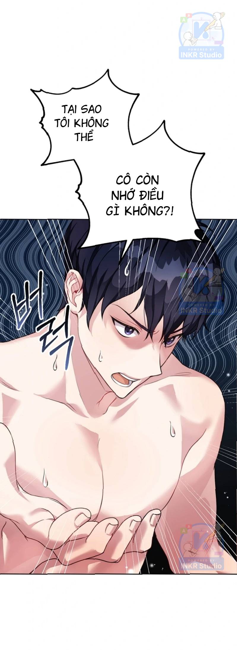 Chú Cún Con Đầy Nam Tính Chapter 2 - Trang 2