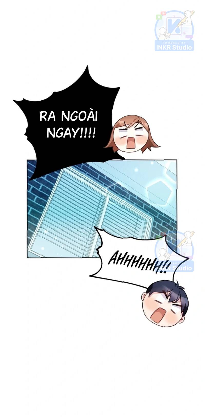 Chú Cún Con Đầy Nam Tính Chapter 2 - Trang 2