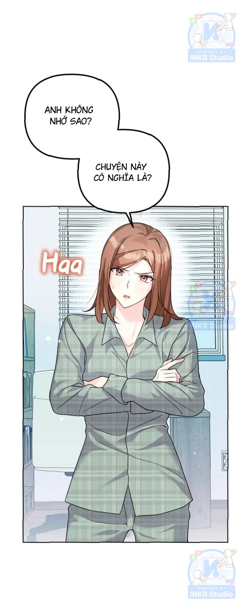 Chú Cún Con Đầy Nam Tính Chapter 2 - Trang 2