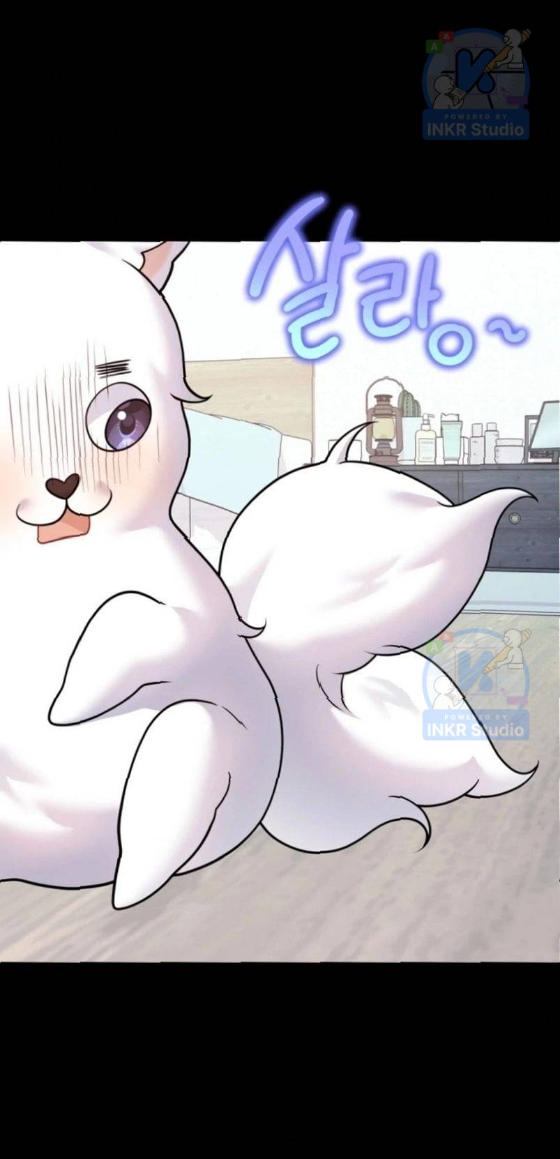 Chú Cún Con Đầy Nam Tính Chapter 3.1 - Trang 2