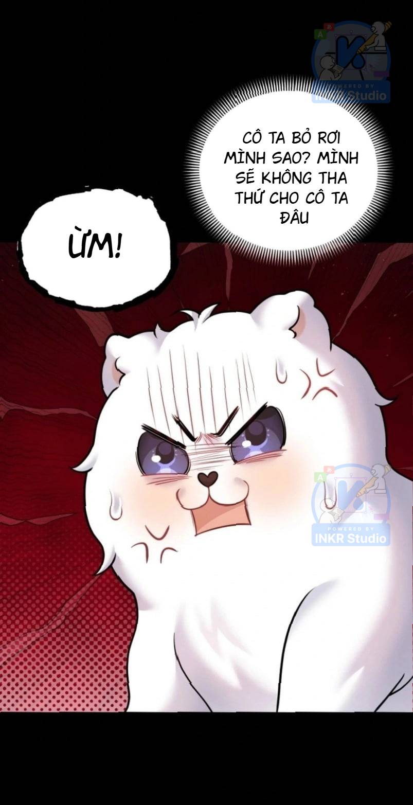 Chú Cún Con Đầy Nam Tính Chapter 3.1 - Trang 2