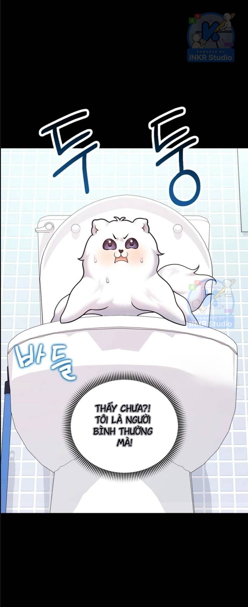 Chú Cún Con Đầy Nam Tính Chapter 3.1 - Trang 2