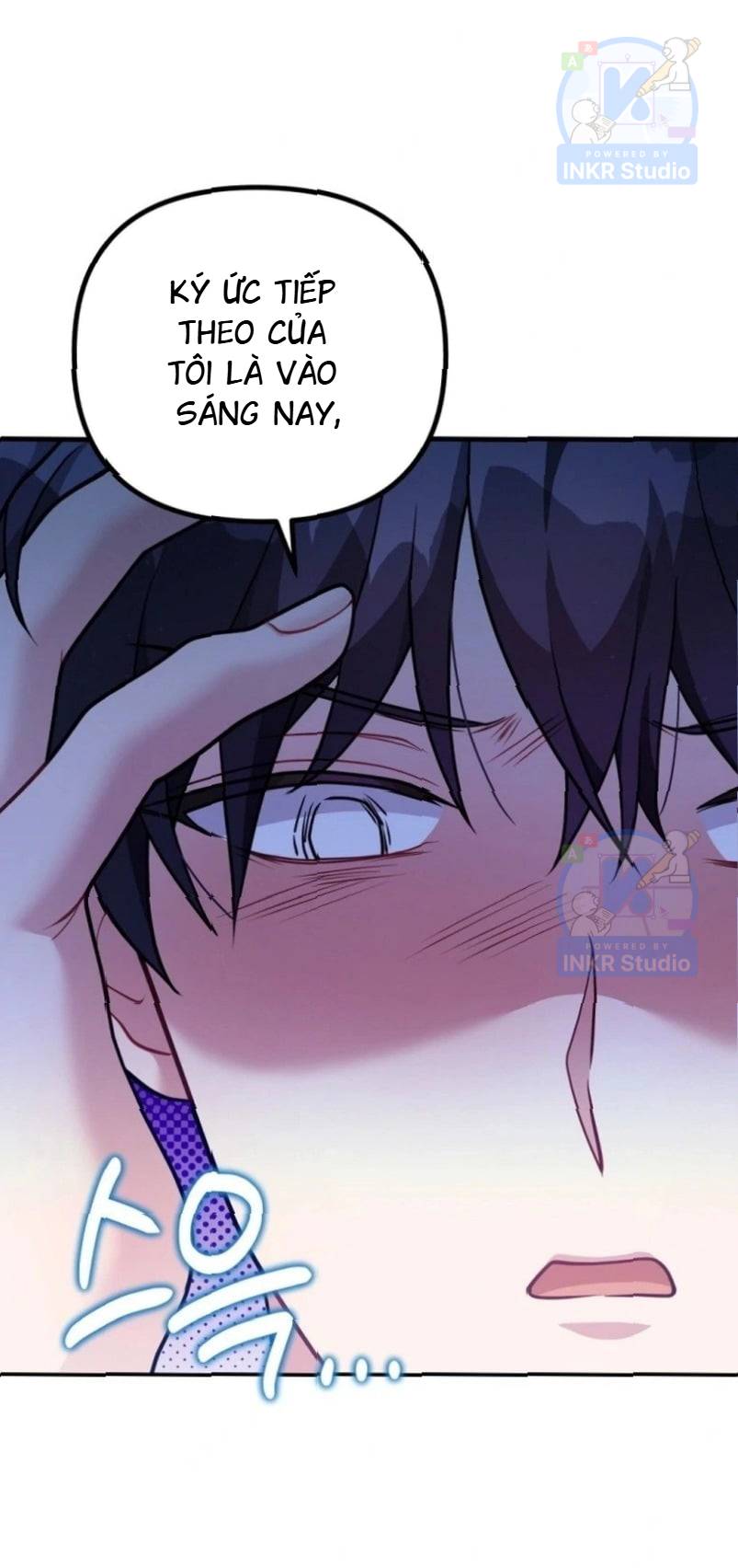 Chú Cún Con Đầy Nam Tính Chapter 3.1 - Trang 2
