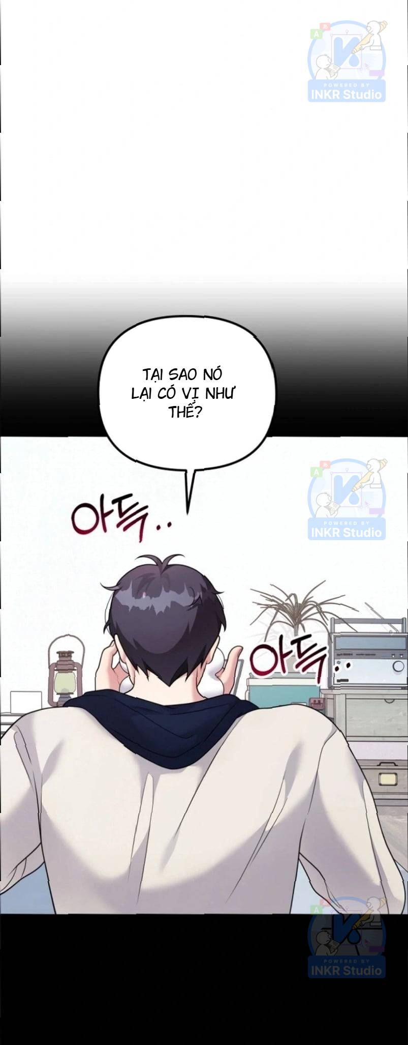 Chú Cún Con Đầy Nam Tính Chapter 3.1 - Trang 2