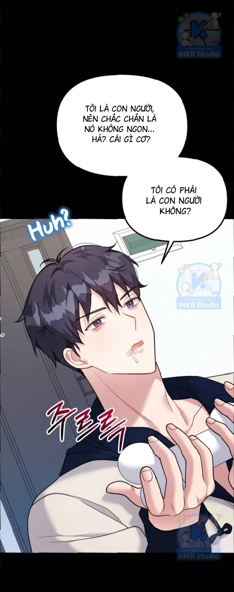 Chú Cún Con Đầy Nam Tính Chapter 3.1 - Trang 2