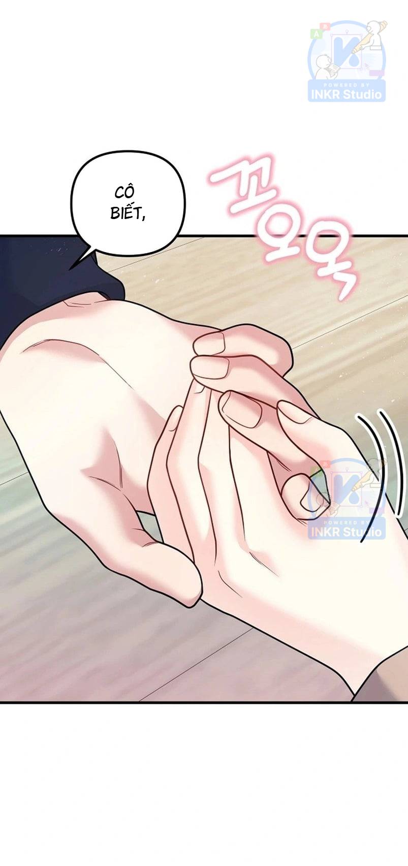 Chú Cún Con Đầy Nam Tính Chapter 3.1 - Trang 2