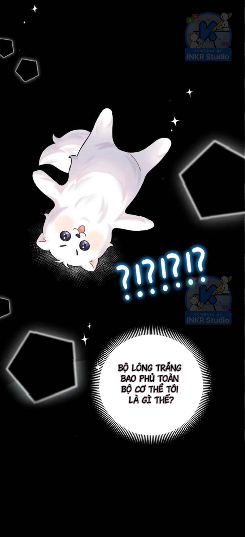 Chú Cún Con Đầy Nam Tính Chapter 3.1 - Trang 2