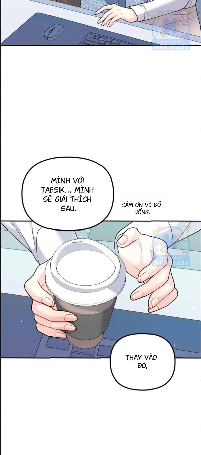 Chú Cún Con Đầy Nam Tính Chapter 3 - Trang 2