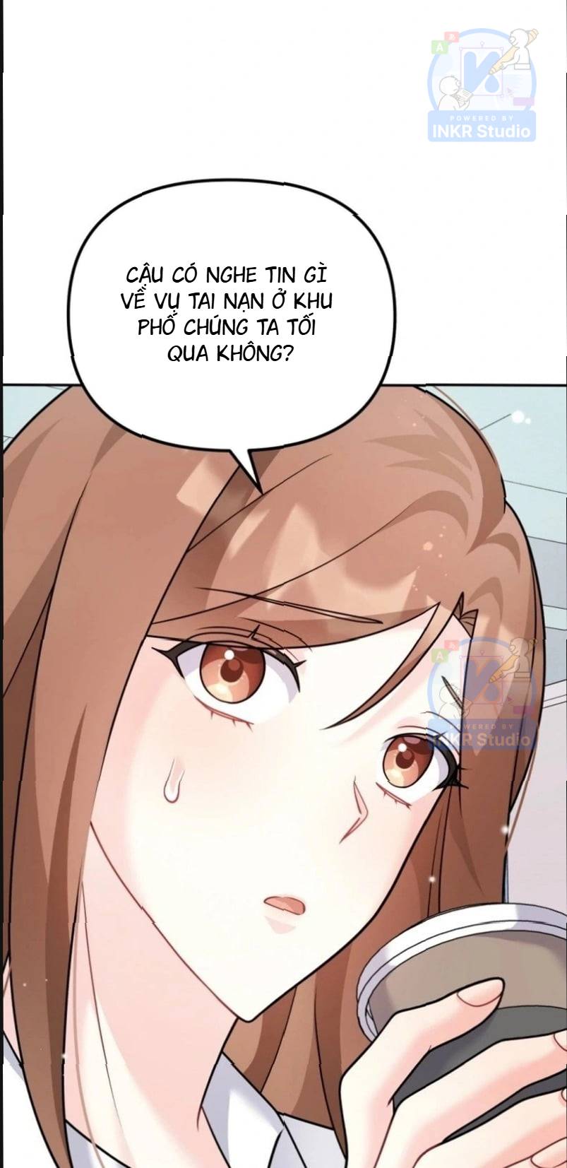 Chú Cún Con Đầy Nam Tính Chapter 3 - Trang 2
