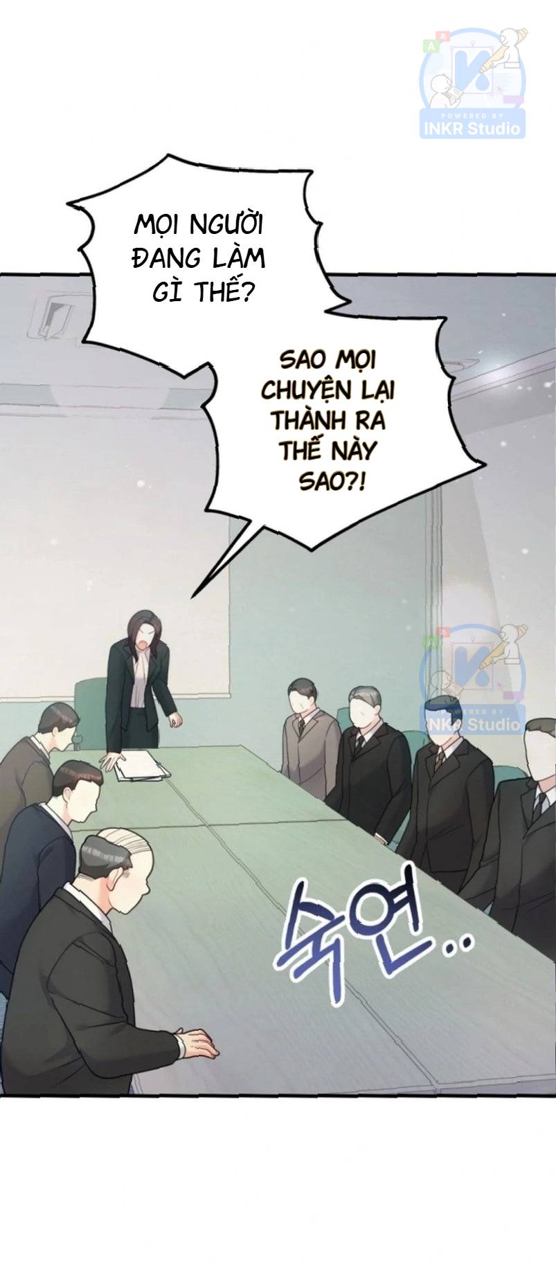Chú Cún Con Đầy Nam Tính Chapter 3 - Trang 2