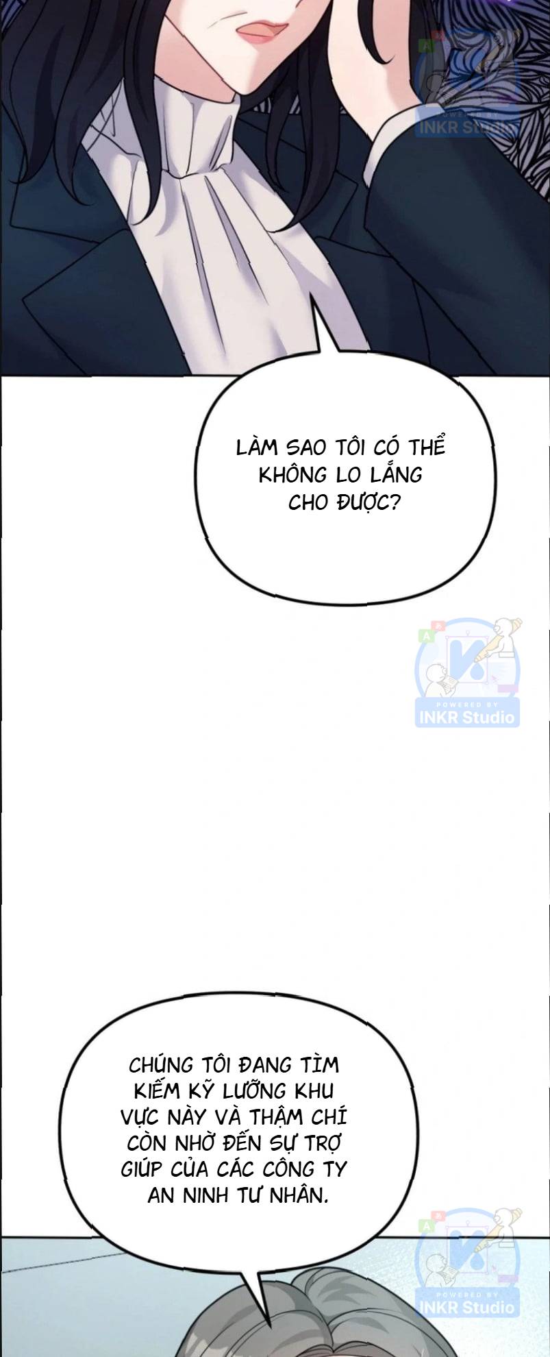 Chú Cún Con Đầy Nam Tính Chapter 3 - Trang 2