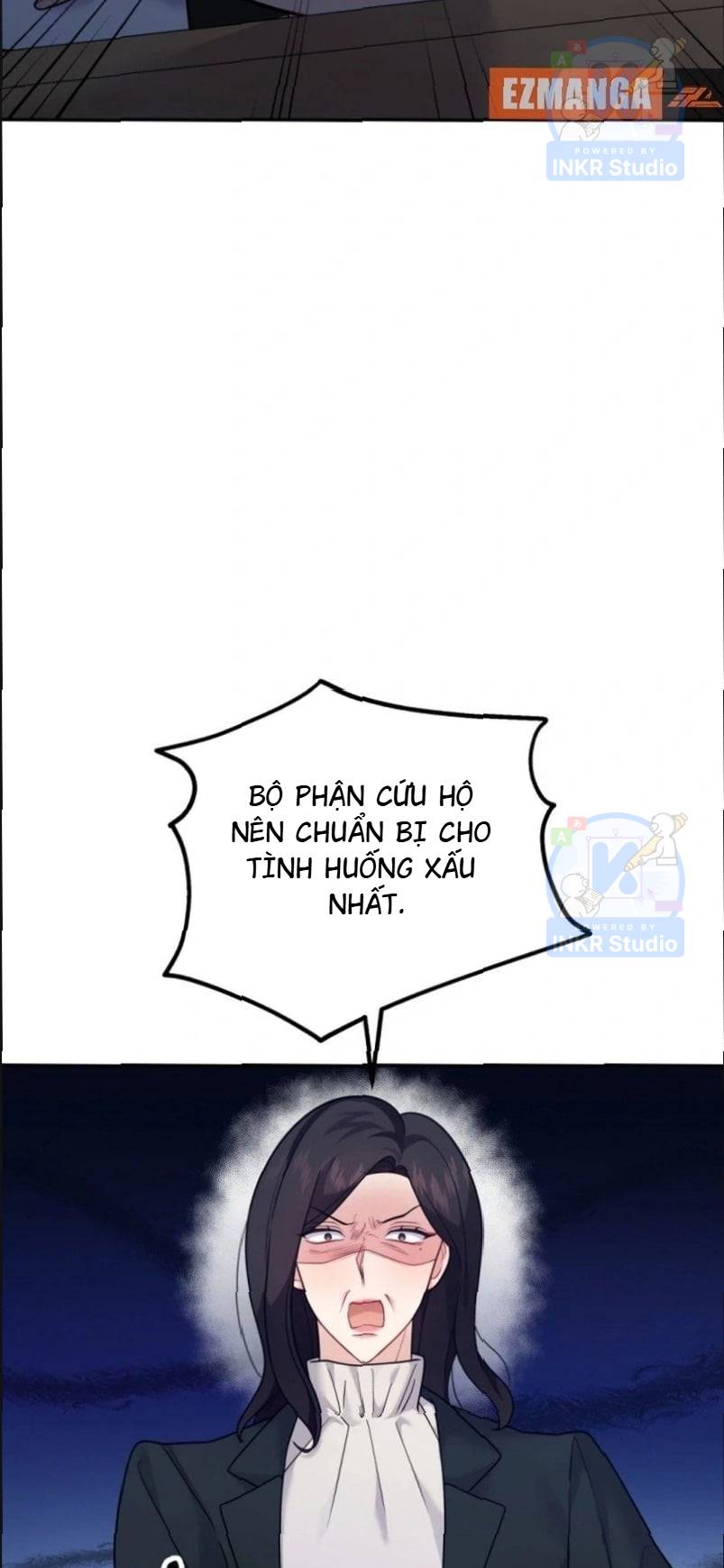 Chú Cún Con Đầy Nam Tính Chapter 3 - Trang 2
