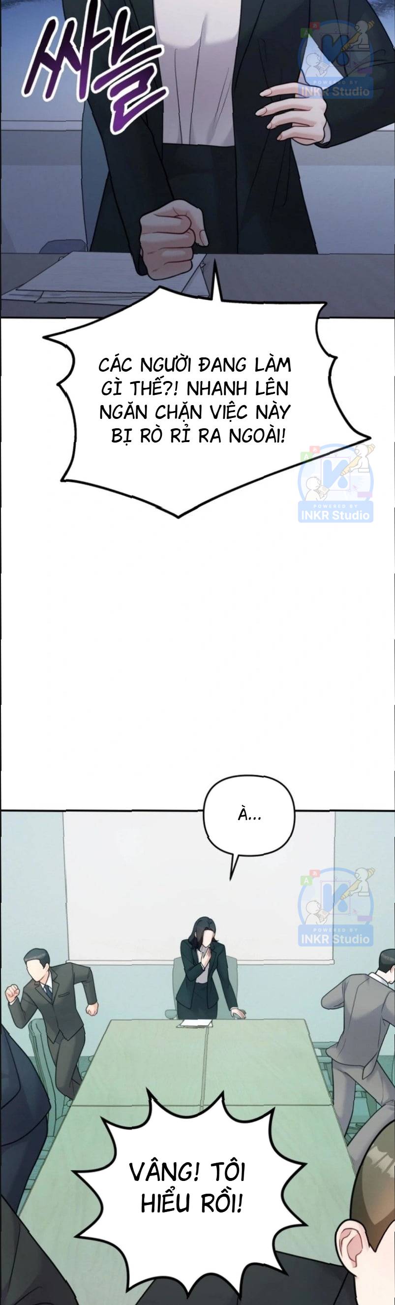 Chú Cún Con Đầy Nam Tính Chapter 3 - Trang 2