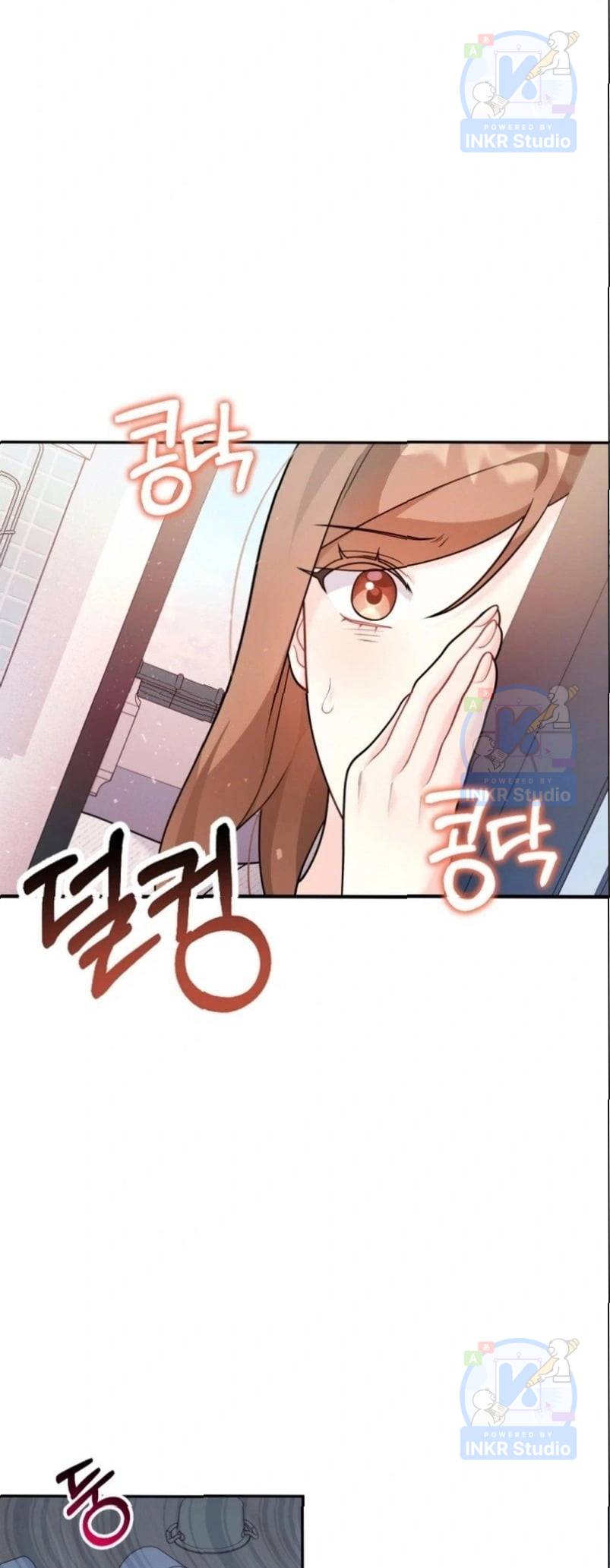 Chú Cún Con Đầy Nam Tính Chapter 3 - Trang 2