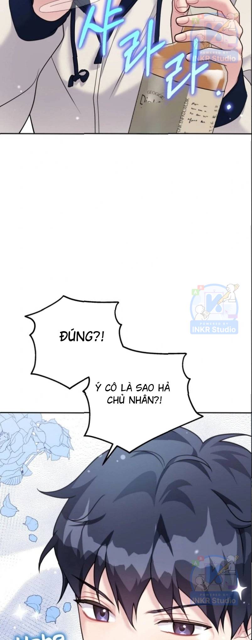 Chú Cún Con Đầy Nam Tính Chapter 3 - Trang 2