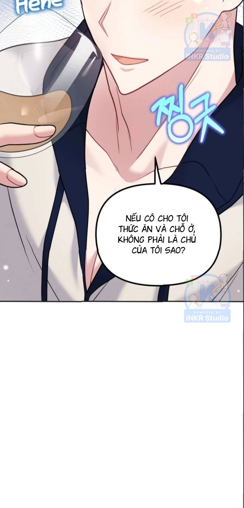 Chú Cún Con Đầy Nam Tính Chapter 3 - Trang 2