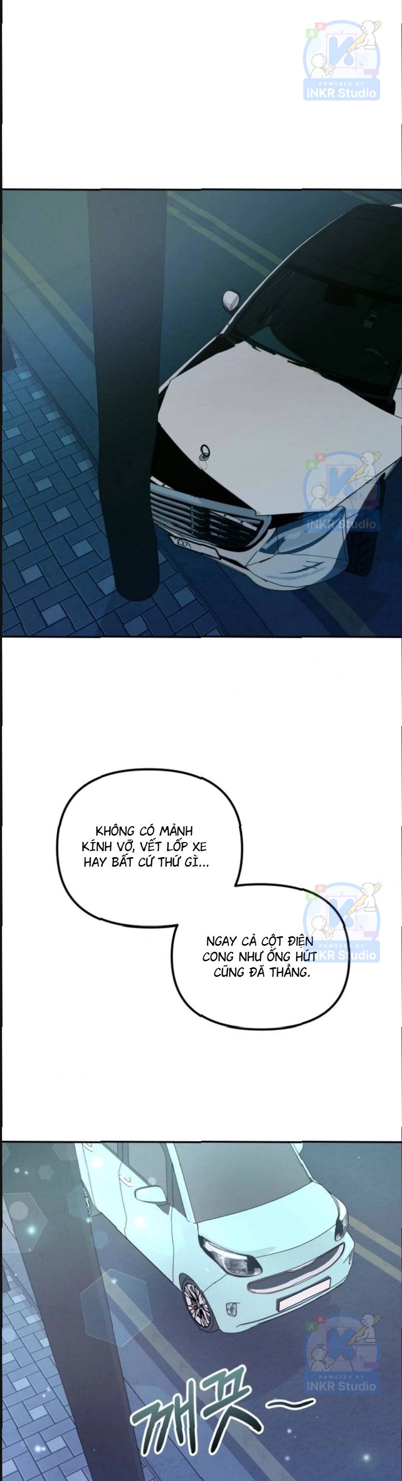 Chú Cún Con Đầy Nam Tính Chapter 3 - Trang 2