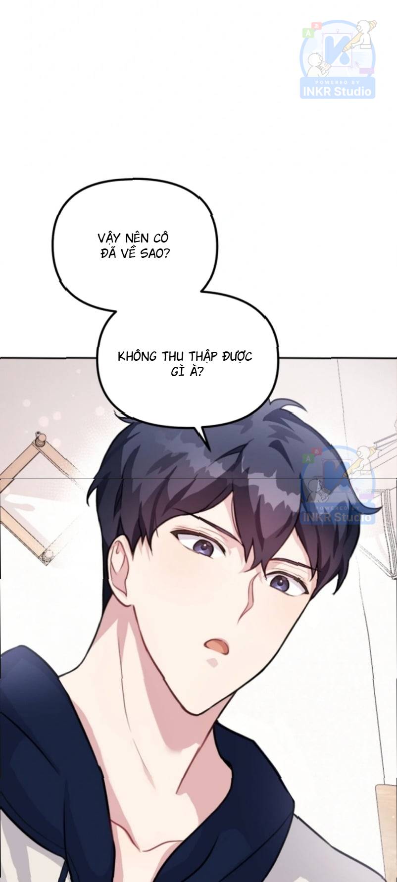 Chú Cún Con Đầy Nam Tính Chapter 4 - Trang 2