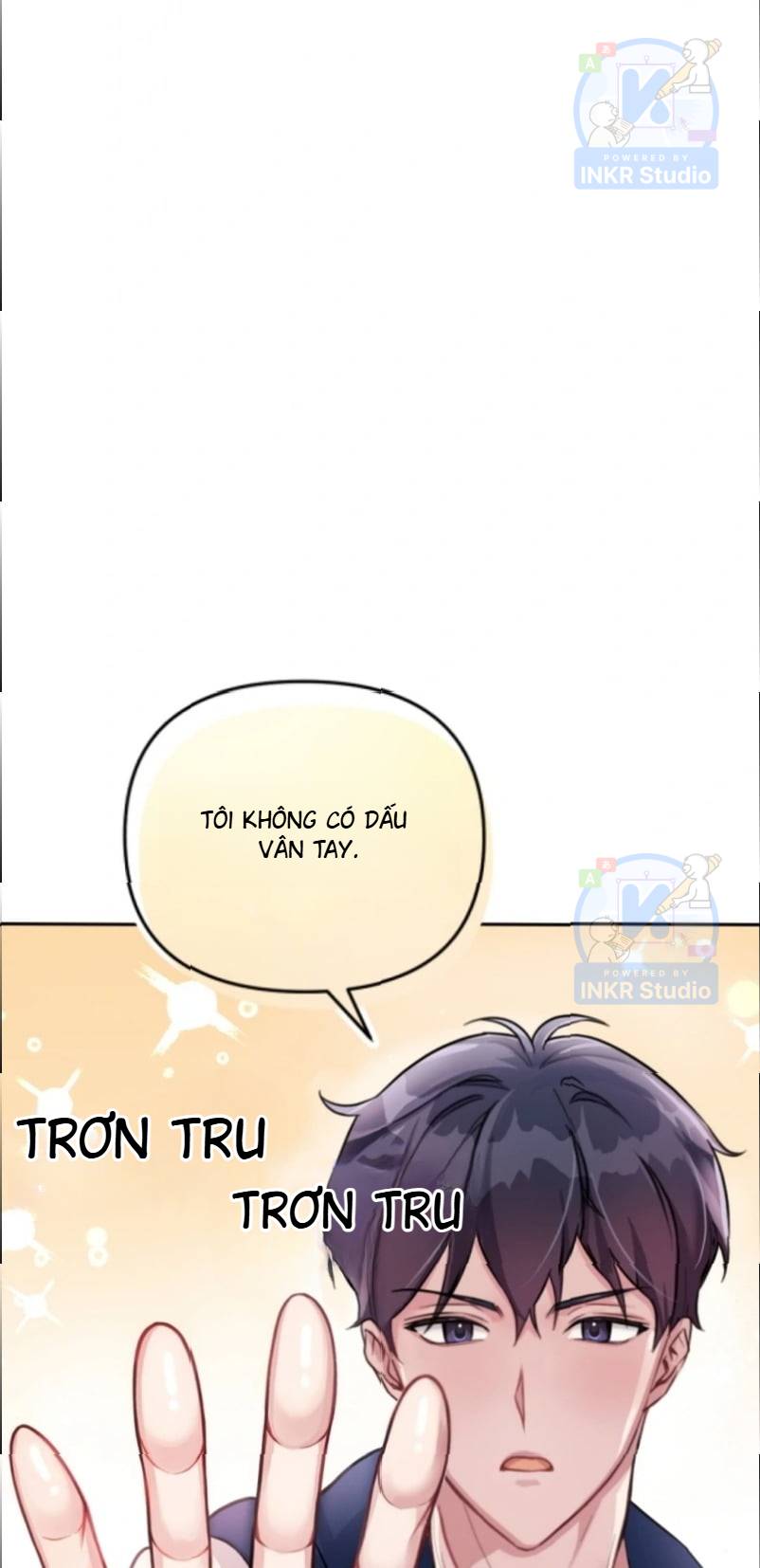 Chú Cún Con Đầy Nam Tính Chapter 4 - Trang 2