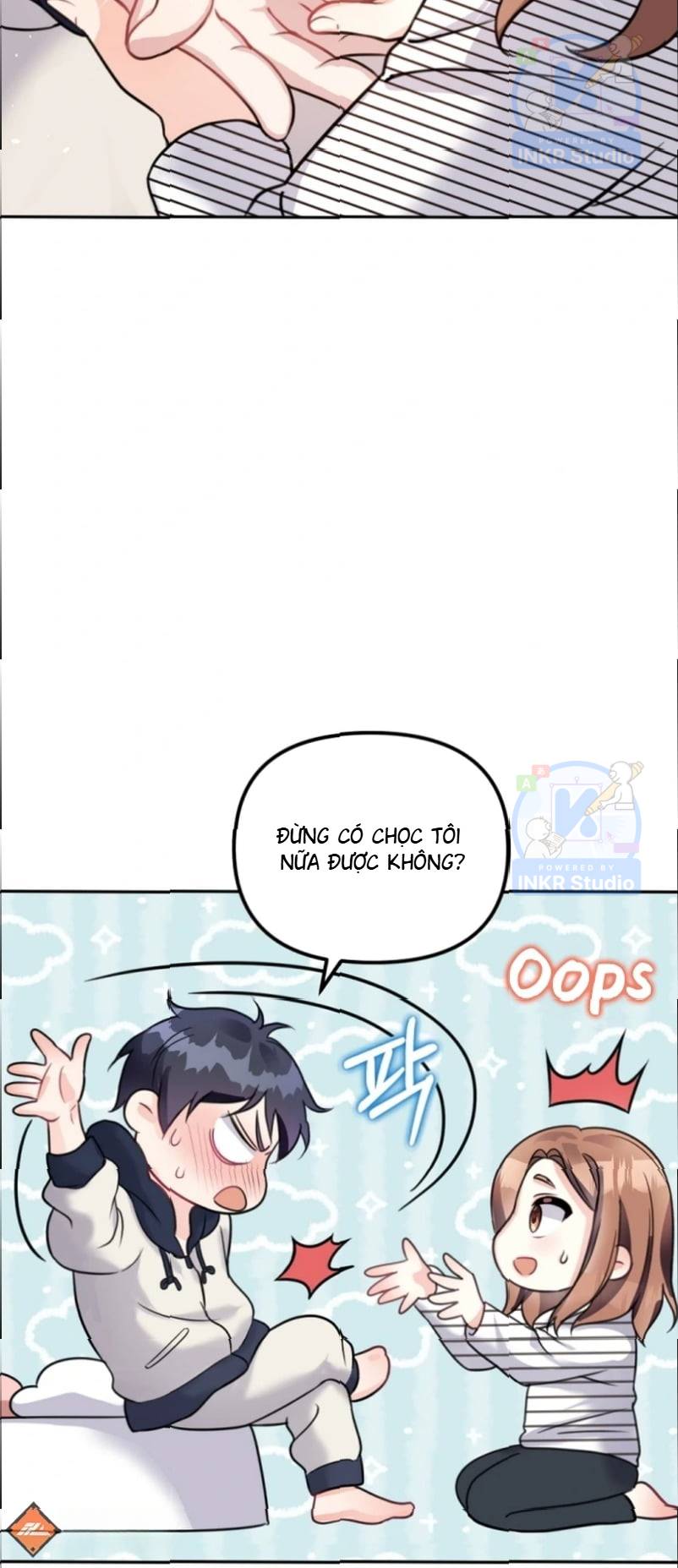 Chú Cún Con Đầy Nam Tính Chapter 4 - Trang 2
