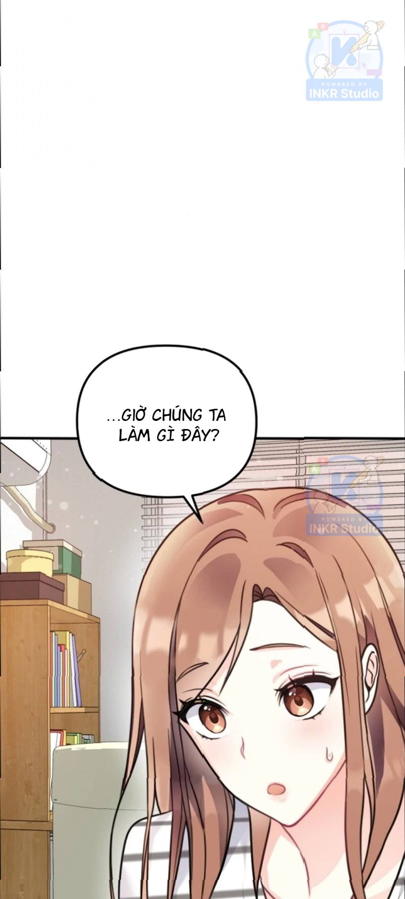 Chú Cún Con Đầy Nam Tính Chapter 4 - Trang 2