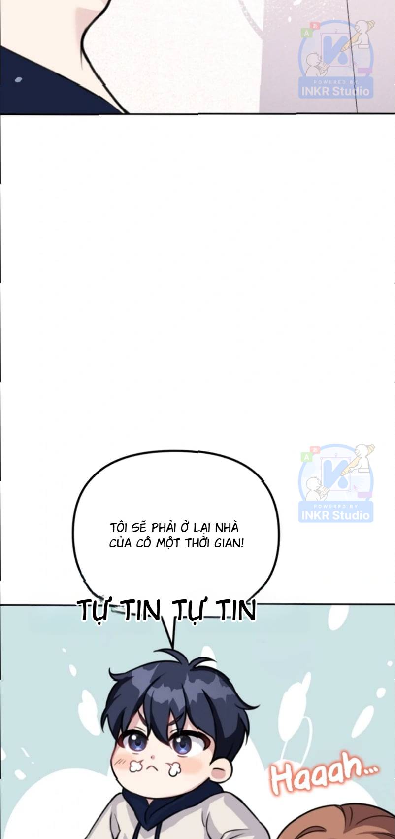 Chú Cún Con Đầy Nam Tính Chapter 4 - Trang 2
