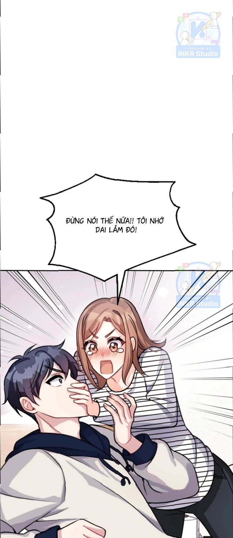 Chú Cún Con Đầy Nam Tính Chapter 4 - Trang 2