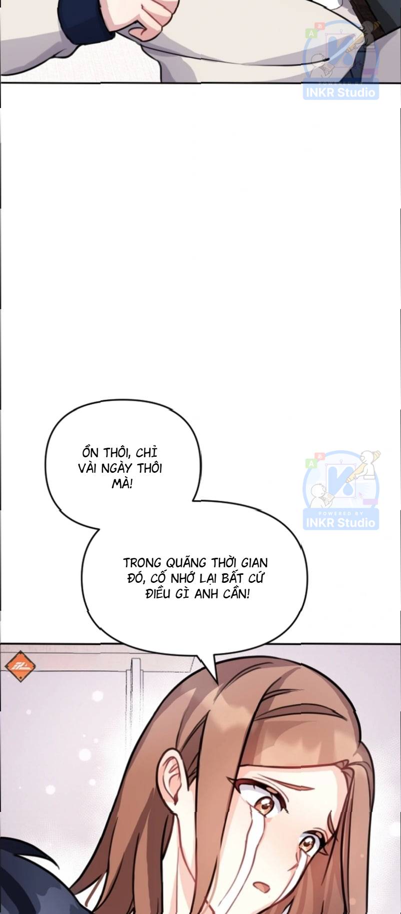 Chú Cún Con Đầy Nam Tính Chapter 4 - Trang 2