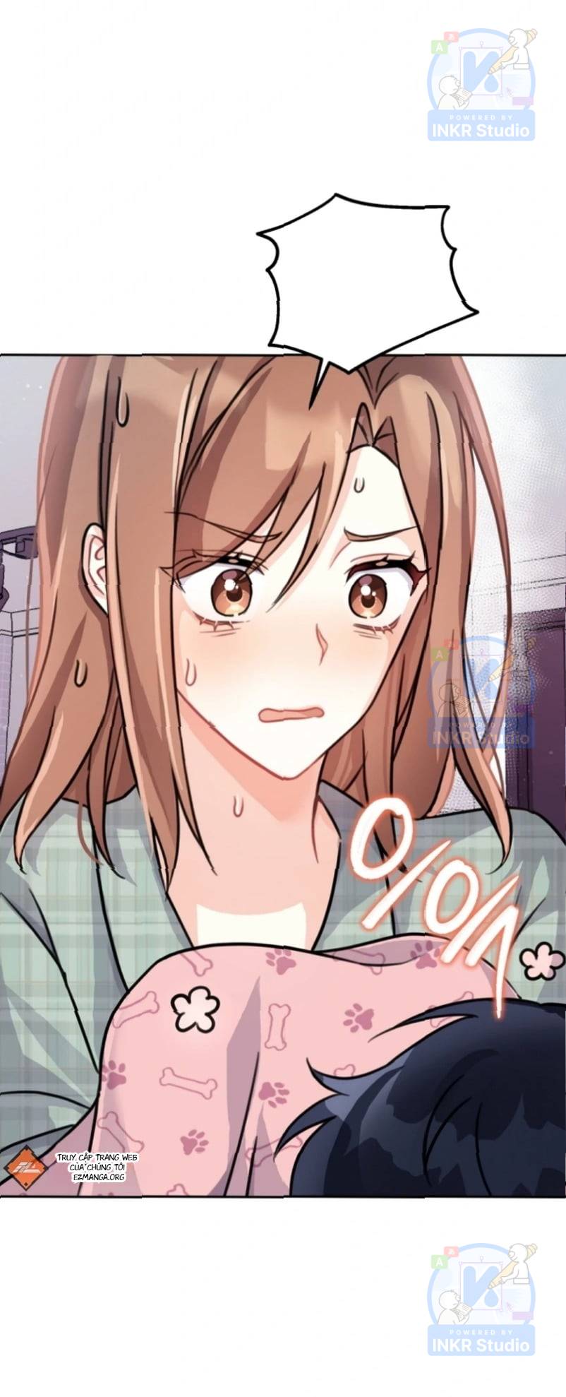 Chú Cún Con Đầy Nam Tính Chapter 4 - Trang 2