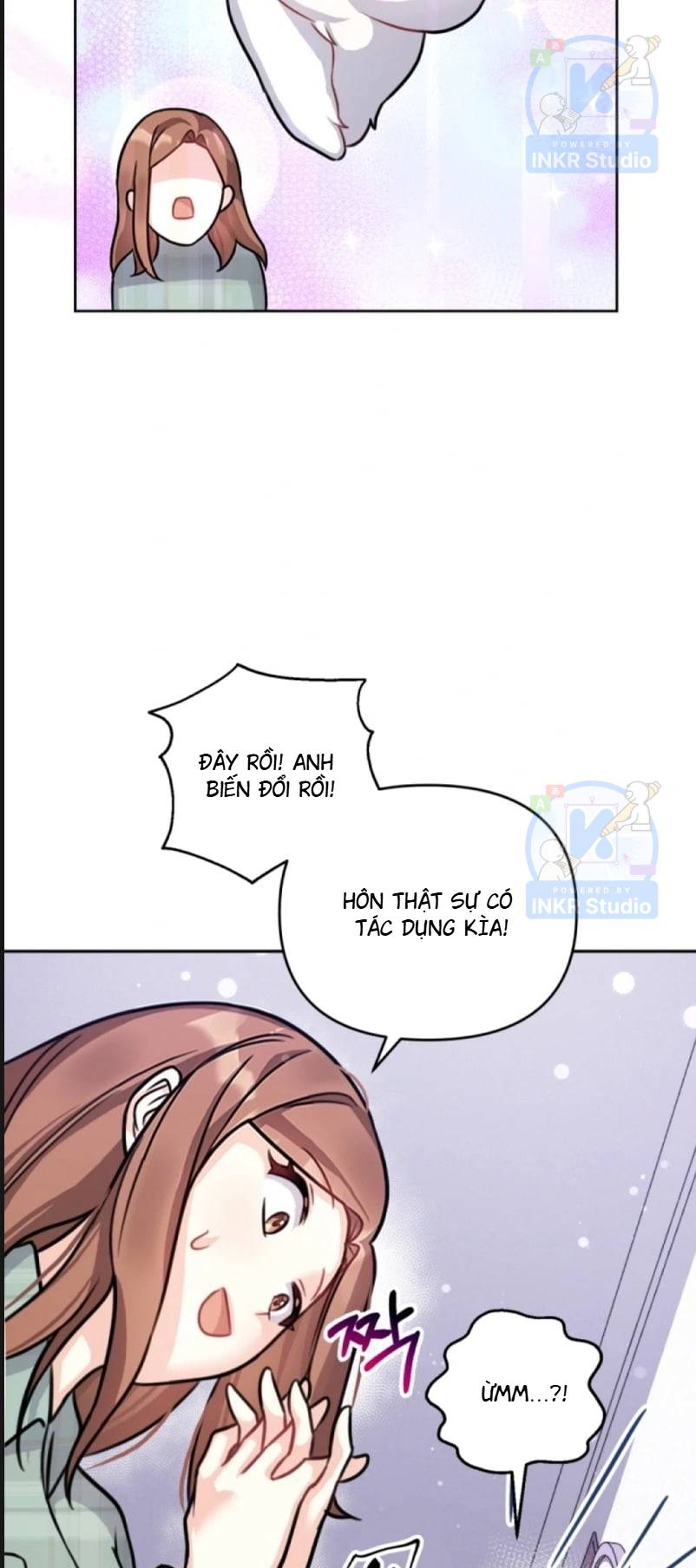 Chú Cún Con Đầy Nam Tính Chapter 4 - Trang 2