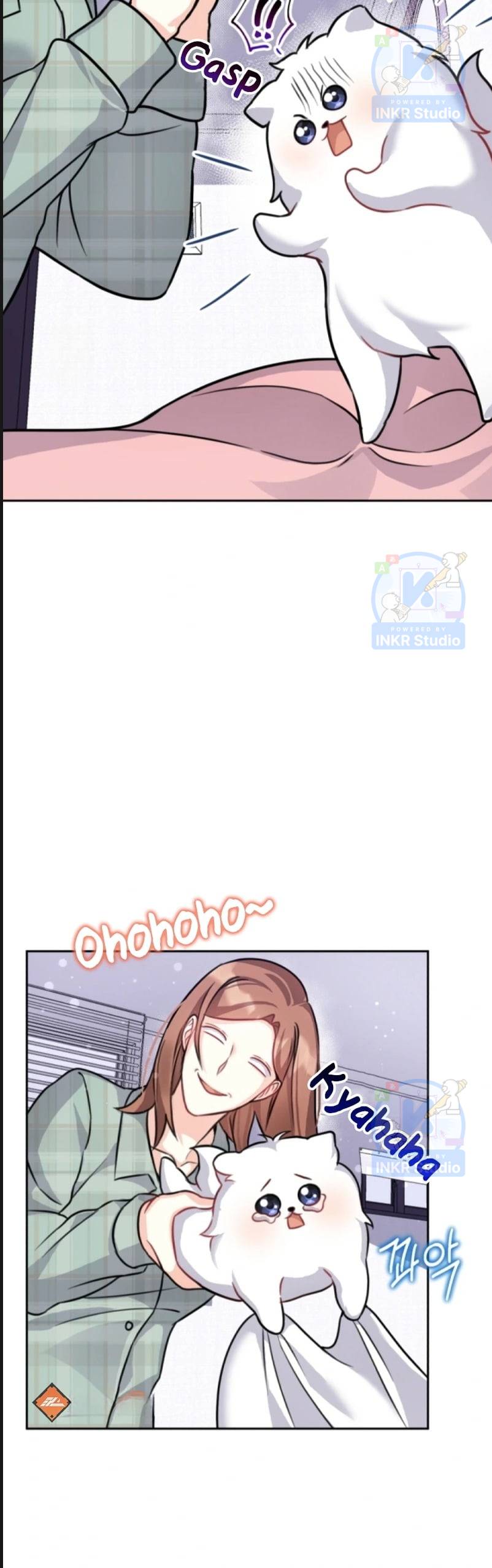 Chú Cún Con Đầy Nam Tính Chapter 4 - Trang 2