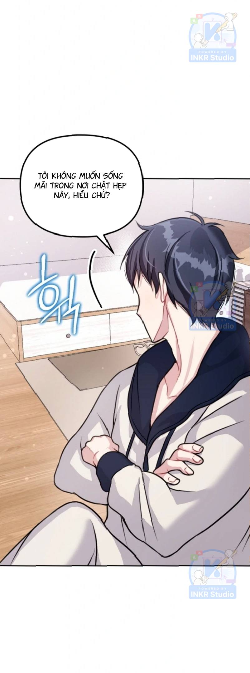 Chú Cún Con Đầy Nam Tính Chapter 4 - Trang 2