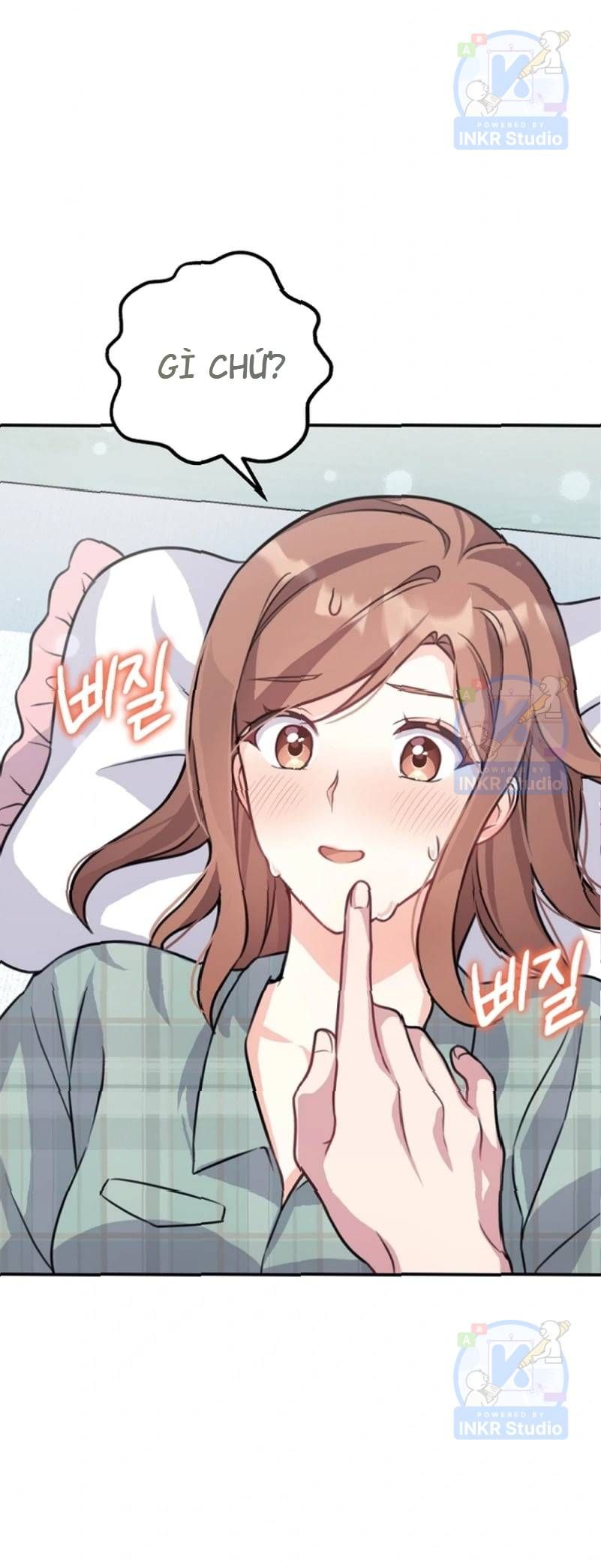 Chú Cún Con Đầy Nam Tính Chapter 5 - Trang 2