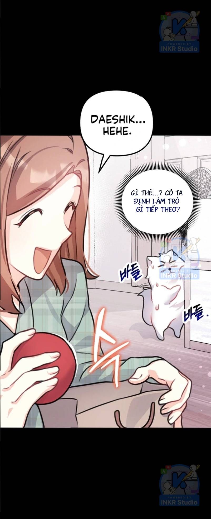 Chú Cún Con Đầy Nam Tính Chapter 5 - Trang 2