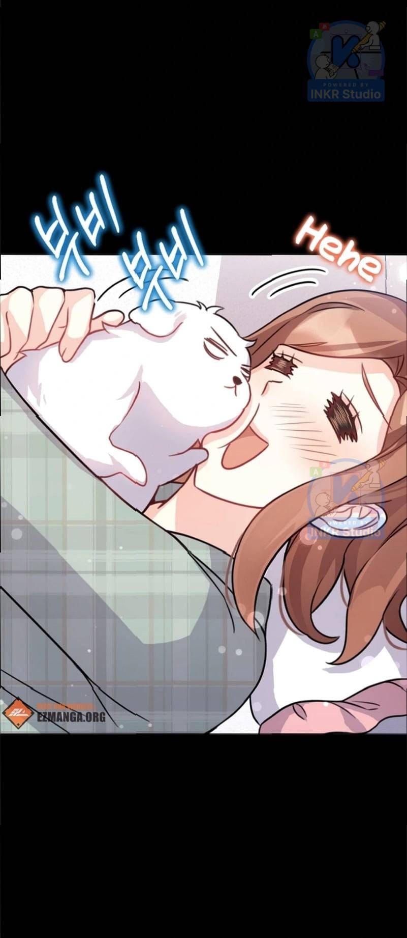 Chú Cún Con Đầy Nam Tính Chapter 5 - Trang 2