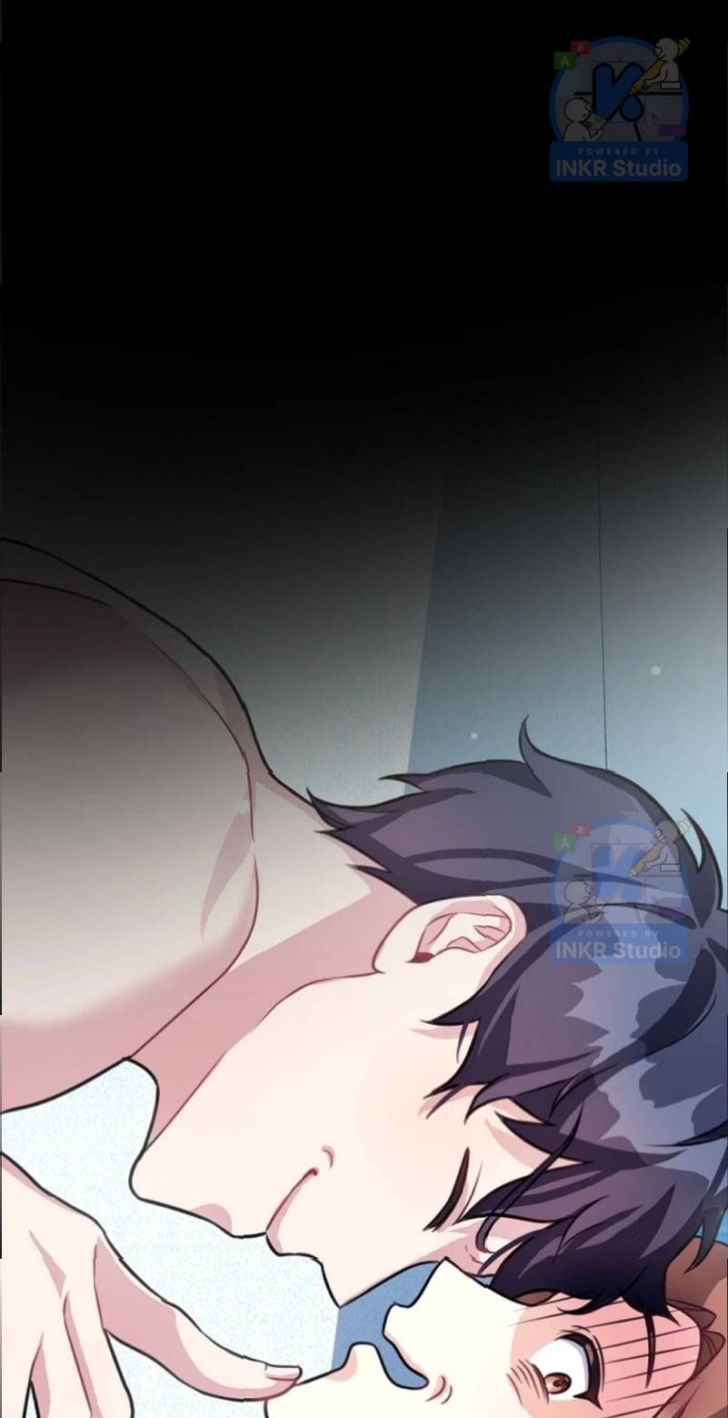 Chú Cún Con Đầy Nam Tính Chapter 5 - Trang 2