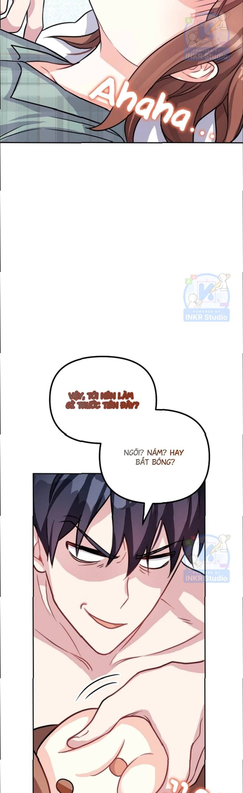Chú Cún Con Đầy Nam Tính Chapter 5 - Trang 2