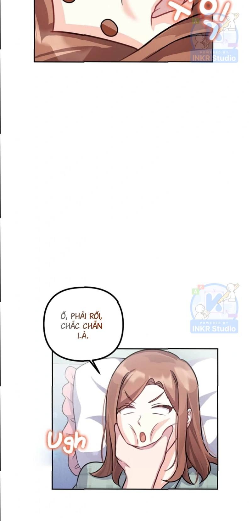 Chú Cún Con Đầy Nam Tính Chapter 5 - Trang 2