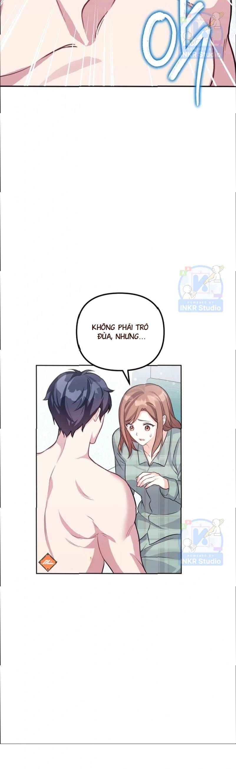 Chú Cún Con Đầy Nam Tính Chapter 5 - Trang 2
